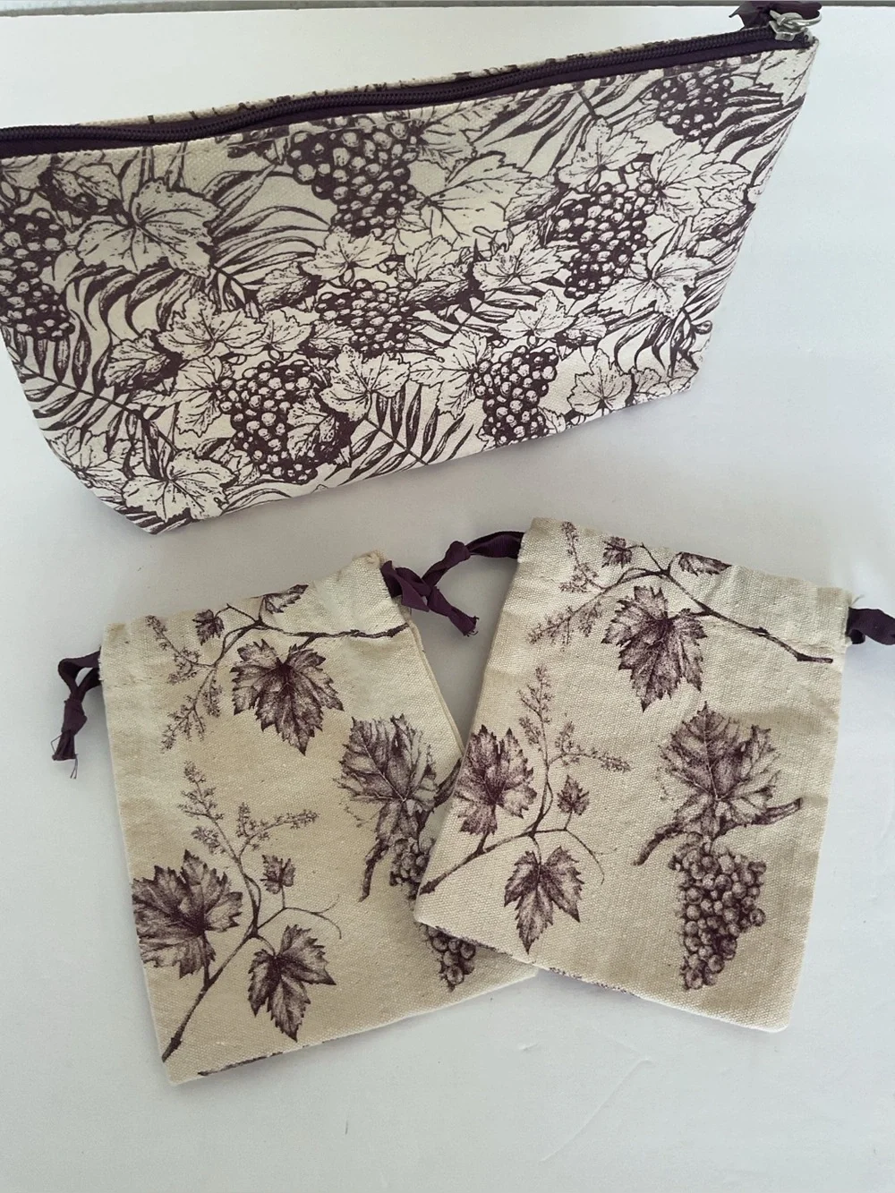 Caudalie skincare toiletry